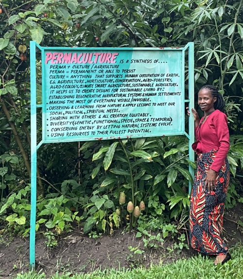 Permaculture Paradise Institue